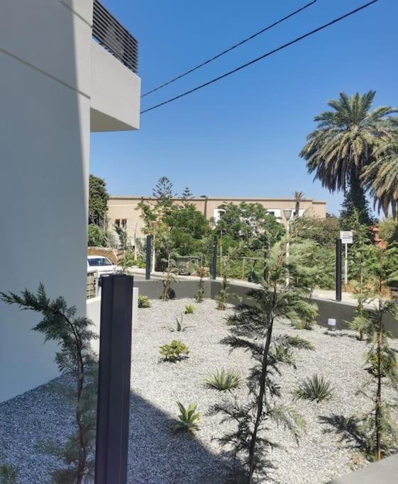 Uni Cozy City Apartment Rhodes City المظهر الخارجي الصورة