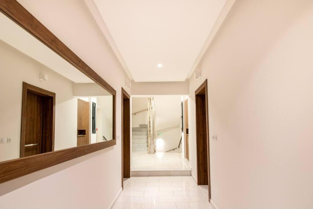 Uni Cozy City Apartment Rhodes City المظهر الخارجي الصورة