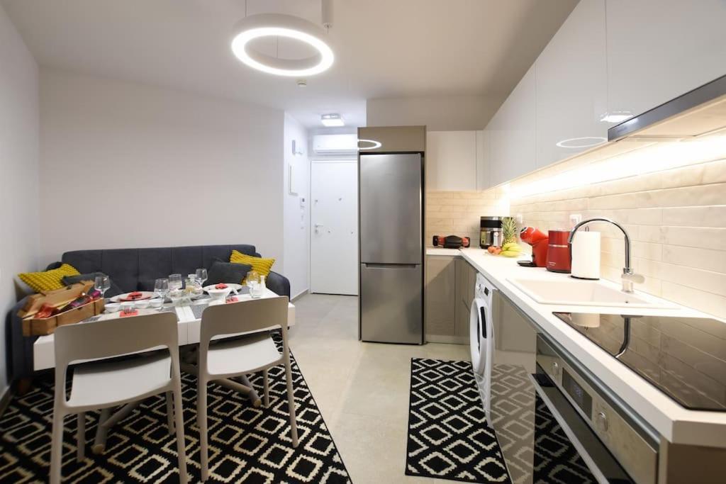Uni Cozy City Apartment Rhodes City المظهر الخارجي الصورة